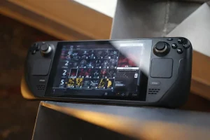 Humble Bundle pone 8 juegos compatibles con Steam Deck por 18 dólares