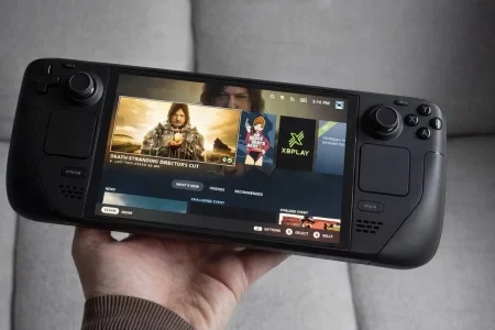 Resident Evil y Dino Crisis ya se abren paso en Proton Experimental