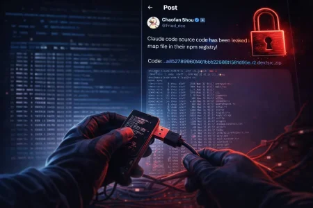 claude ai filtracion claude code kairos imagen 1