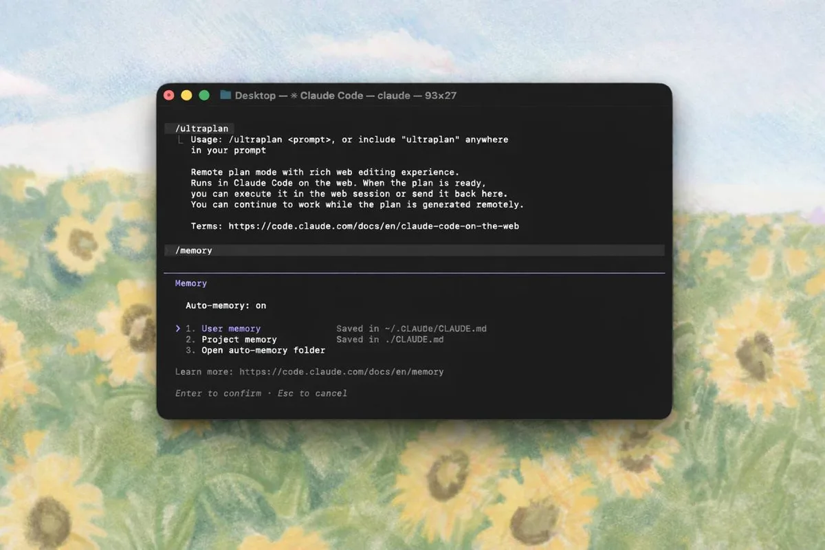 claude ai filtracion claude code kairos imagen 2