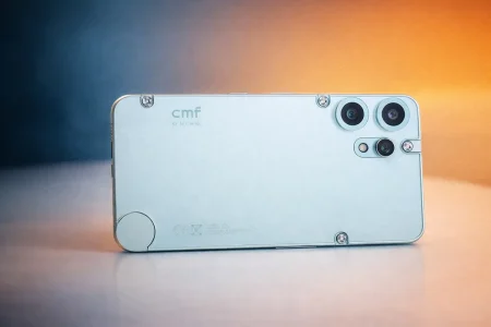 Se filtran el Snapdragon 7s Gen 4 y una batería de hasta 5.500 mAh para el CMF Phone 3 Pro