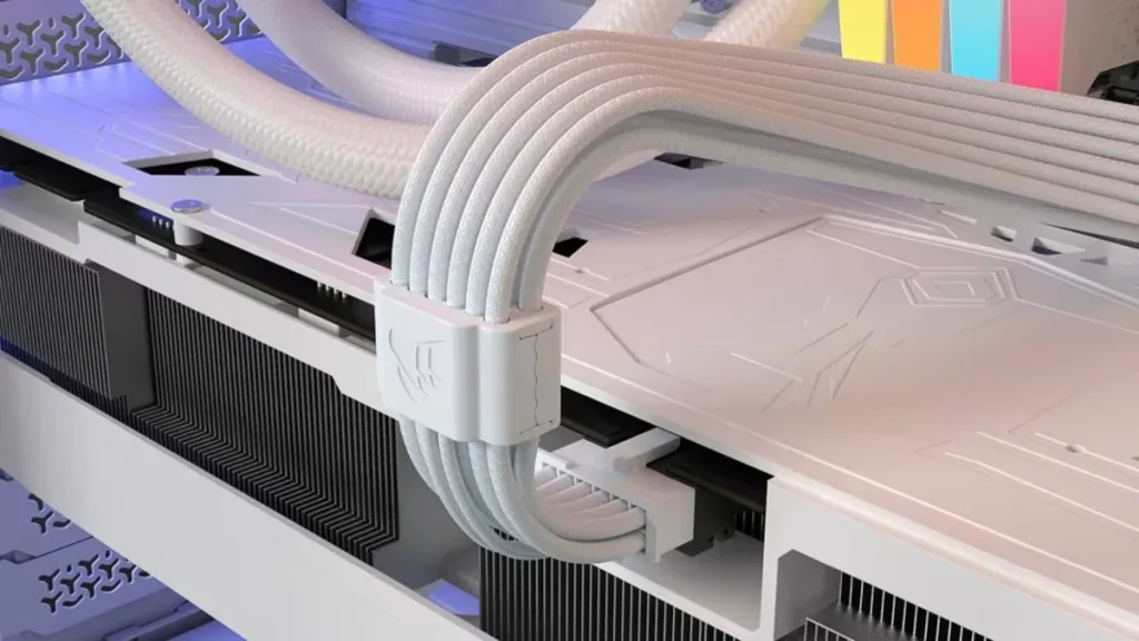 Corsair lanza ThermalProtect, un cable de 24,99 dólares para cortar la corriente si sube la temperatura