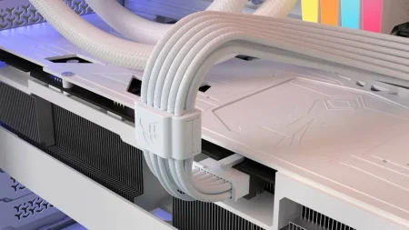 Corsair lanza ThermalProtect, un cable de 24,99 dólares para cortar la corriente si sube la temperatura