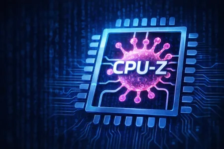 CPU-Z y HWMonitor aparecen en descargas con malware