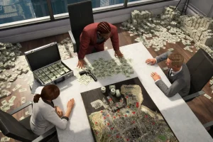 Las ventas filtradas de GTA Online alimentan la confianza en GTA VI Las ventas filtradas de GTA Online alimentan la confianza en GTA VI