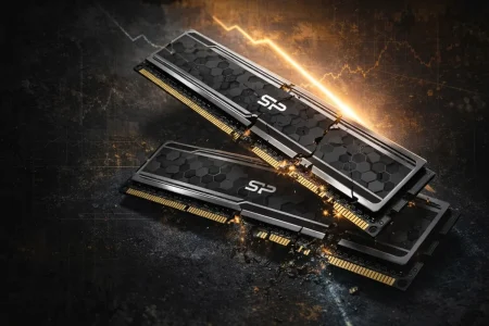DDR4 baja por primera vez en un año mientras DDR5 afloja en China