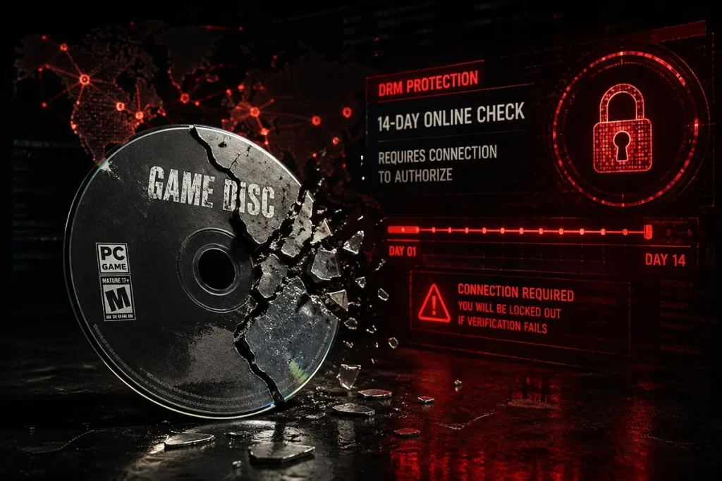 Denuvo cae en todos sus juegos single-player y 2K mueve ficha