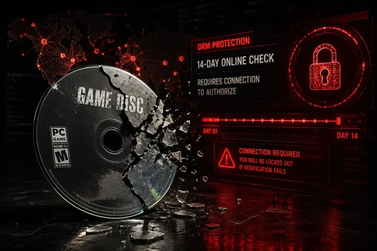 Denuvo cae en todos sus juegos single-player y 2K mueve ficha