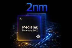 Primeras cifras del Dimensity 9600 Pro: el salto existiría, pero sin exageraciones