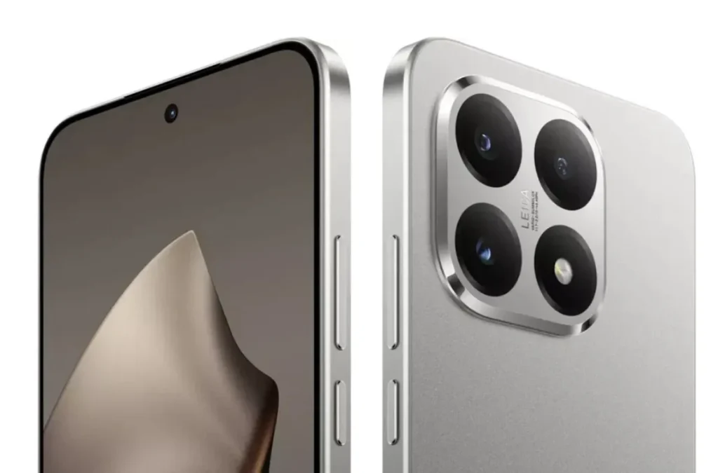Filtración de los Xiaomi 17T apunta a Dimensity y más batería