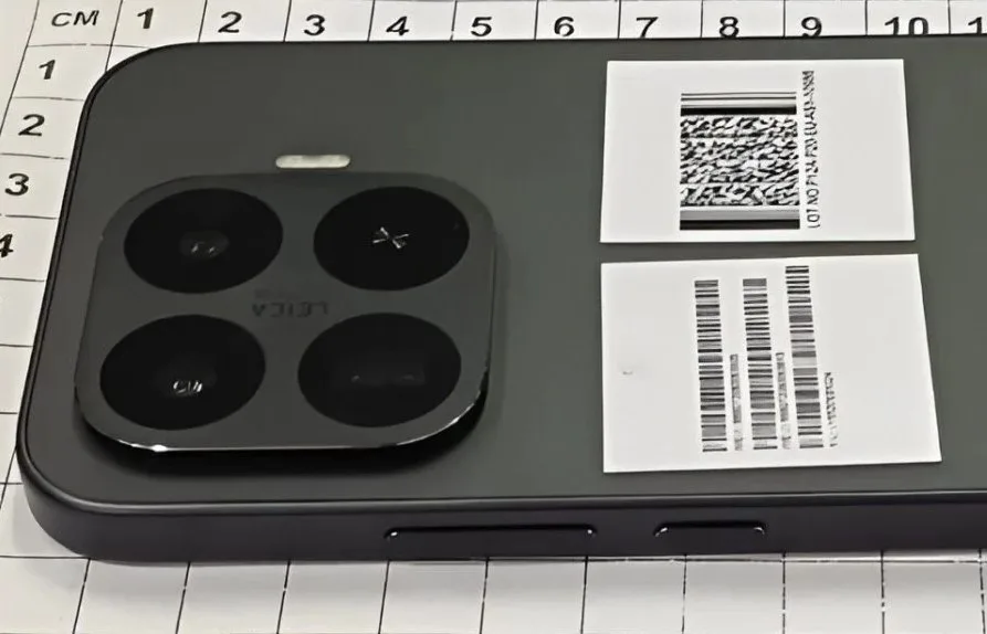 dimensity chip xiaomi 17t pro filtracion imagen 3