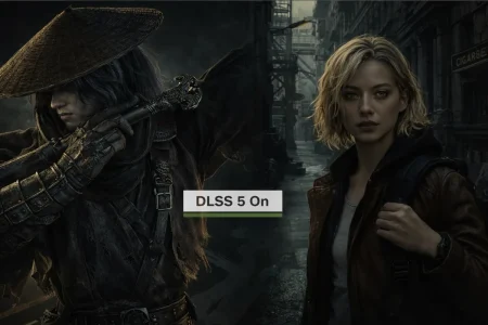 Phantom Blade Zero se baja de DLSS 5 tras defender arte humano