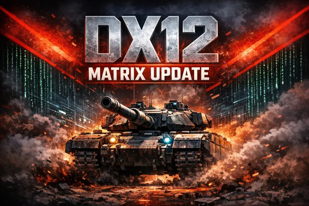 DX12 suma Matrix y menos bloqueos en una preview pensada para IA