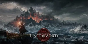 Embers of the Uncrowned llega con combate táctico y cero P2W Embers of the Uncrowned llega con combate táctico y cero P2W