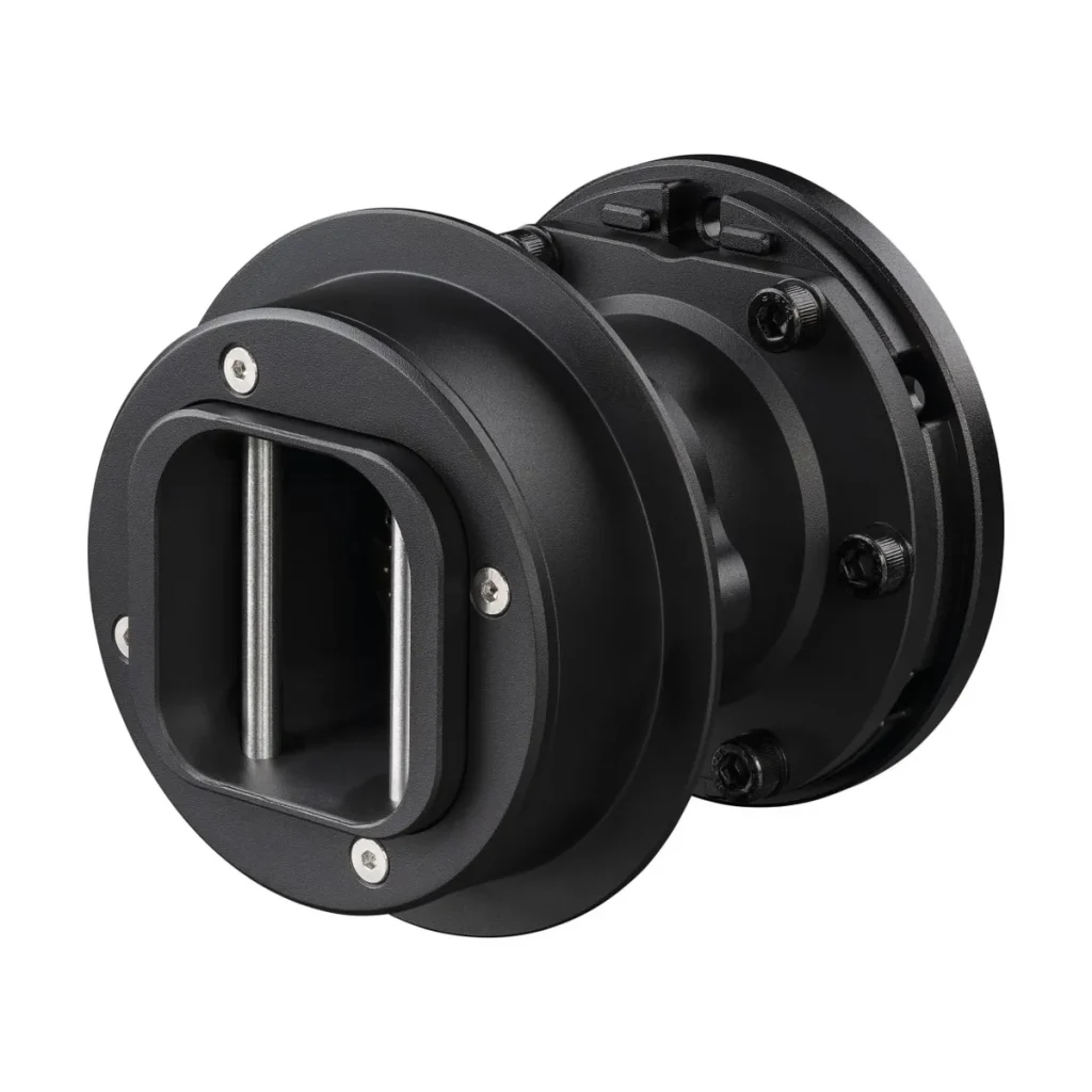 fanatec 18 nm nuevo volante hub usb imagen 3