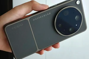 El renacer de Hasselblad: El Oppo Find X9 Ultra se deja ver en fotos reales con un teleobjetivo de vértigo El renacer de Hasselblad: El Oppo Find X9 Ultra se deja ver en fotos reales con un teleobjetivo de vértigo
