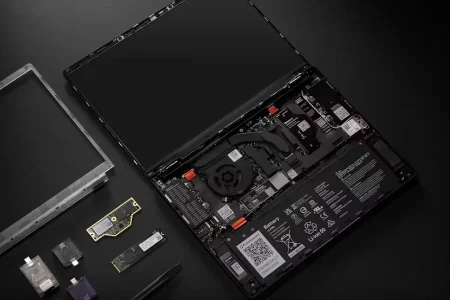 Framework Laptop 13 Pro sube el listón con LPDDR5X extraíble