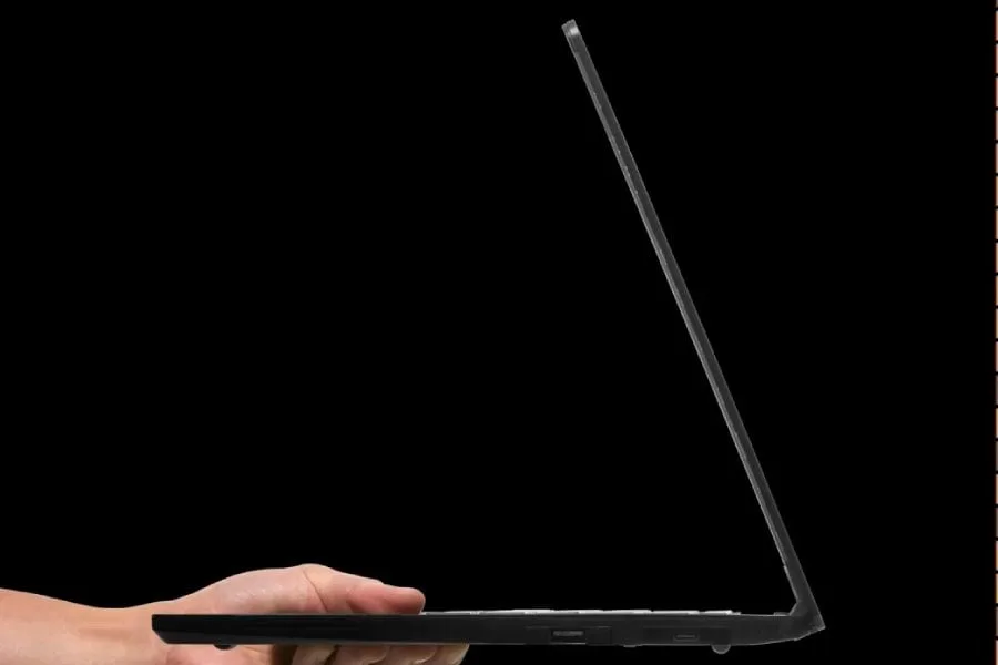 Framework Laptop 13 Pro Thickness and Design