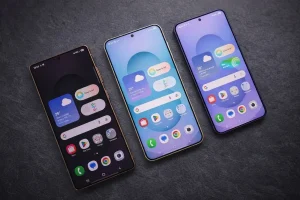 One UI 8.5 podría llegar al Galaxy S25 el 4 de mayo