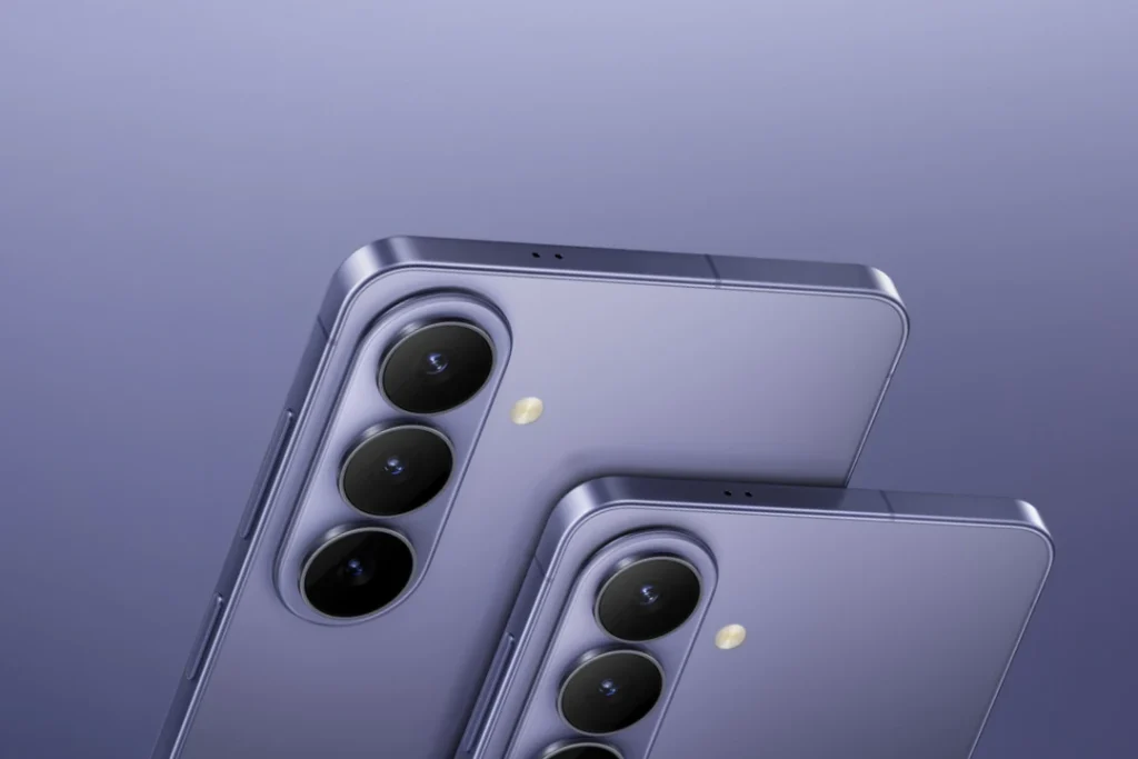 El Samsung Galaxy S26 FE asoma en Geekbench: la potencia contenida de un heredero que no quiere eclipsar a sus hermanos El Samsung Galaxy S26 FE asoma en Geekbench: la potencia contenida de un heredero que no quiere eclipsar a sus hermanos