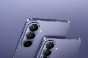 El Samsung Galaxy S26 FE asoma en Geekbench: la potencia contenida de un heredero que no quiere eclipsar a sus hermanos