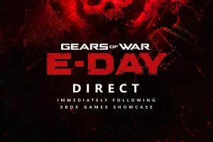 Xbox reserva media hora para enseñar Gears of War: E-Day