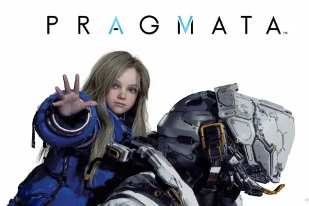 Cinco juegos nuevos y PRAGMATA marcan la semana de GeForce NOW Cinco juegos nuevos y PRAGMATA marcan la semana de GeForce NOW