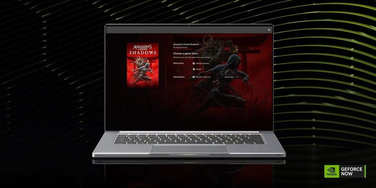 geforce now etiquetas game pass ubisoft imagen 1