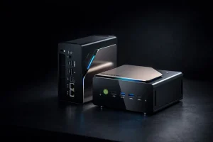 GMKtec EVO-T2 roza los 75 FPS en 1440p con Intel Panther Lake