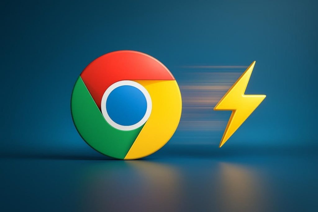 Google Chrome se prepara para cargar vídeos y audios de forma diferida de manera nativa, una mejora que puede acelerar muchas webs