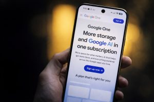 Google duplica el almacenamiento en la nube del plan AI Pro, ahora con 5TB - ai pro ahora 5tb