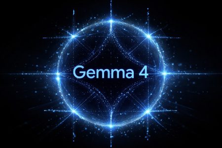 Google lanza Gemma 4: modelos de IA abiertos con mayor eficiencia y alcance Google lanza Gemma 4: modelos de IA abiertos con mayor eficiencia y alcance - gemma 4 modelos ia