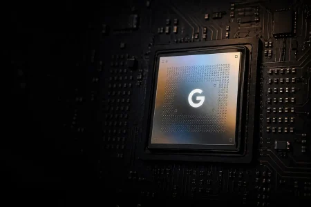Una filtración apunta a un Tensor G6 más rápido, pero con una GPU veterana