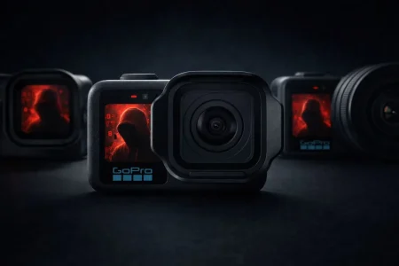 GoPro Mission 1 estrena sensor de 50 MP y vídeo 8K a 60 fps