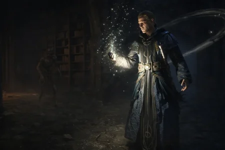 Gothic 1 Remake llega el 5 de junio con requisitos exigentes y errores en sus especificaciones