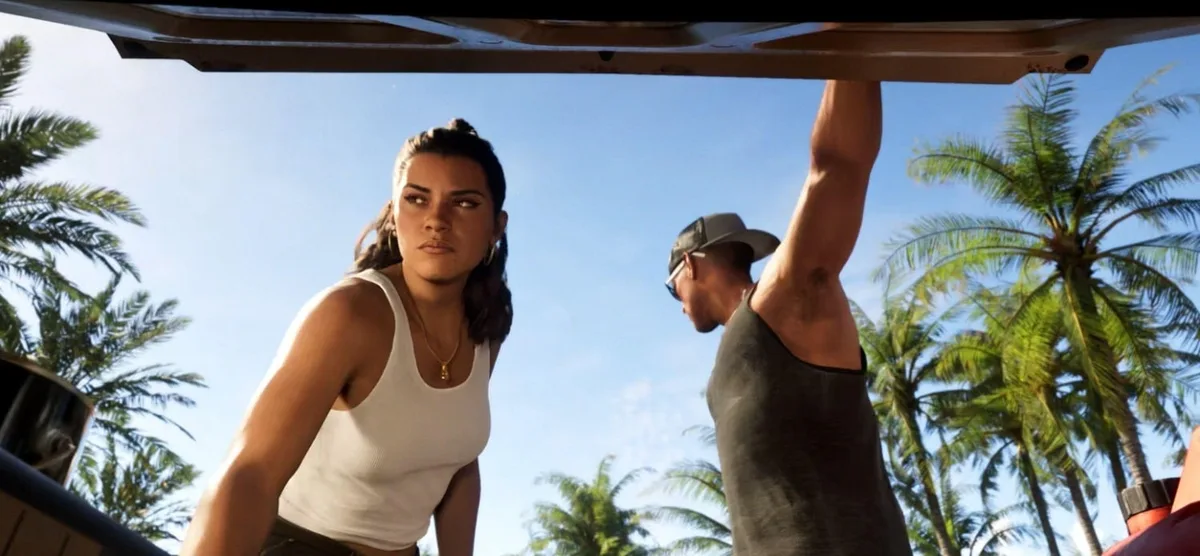 Grand Theft Auto 6 release date rumor is giving fans more confidence 15165165