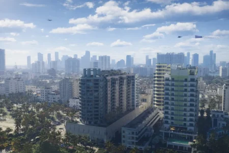 GTA VI impresiona en tráiler, pero Rockstar enseña una versión pulida