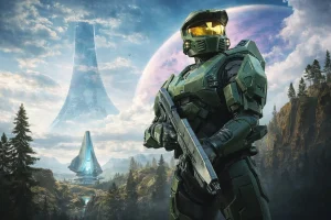 Halo Campaign Evolved revela fecha de lanzamiento en 2026 Halo Campaign Evolved revela fecha de lanzamiento en 2026