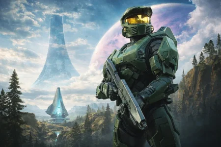 Halo Campaign Evolved revela fecha de lanzamiento en 2026