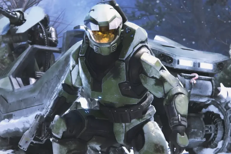 Halo: Campaign Evolved: El Jefe Maestro prepara su salto al multiverso (y a PlayStation 5)