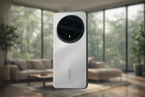 El Honor Magic 9 Pro Max podría llegar con dos cámaras de 200 MP