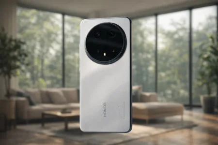 El Honor Magic 9 Pro Max podría llegar con dos cámaras de 200 MP