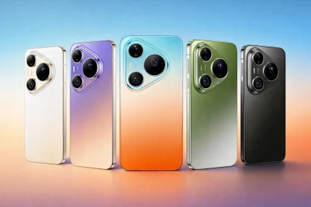 Huawei Pura 90 Pro: El despliegue visual de una joya que quiere reinar en la fotografía móvil