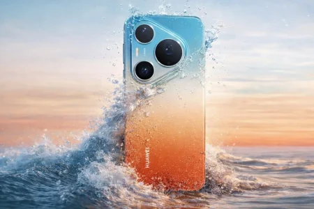 Huawei fija el 20 de abril para estrenar la Pura 90 Pro series