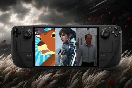 19 juegos de Playism bajan a 13 dólares en Humble Bundle