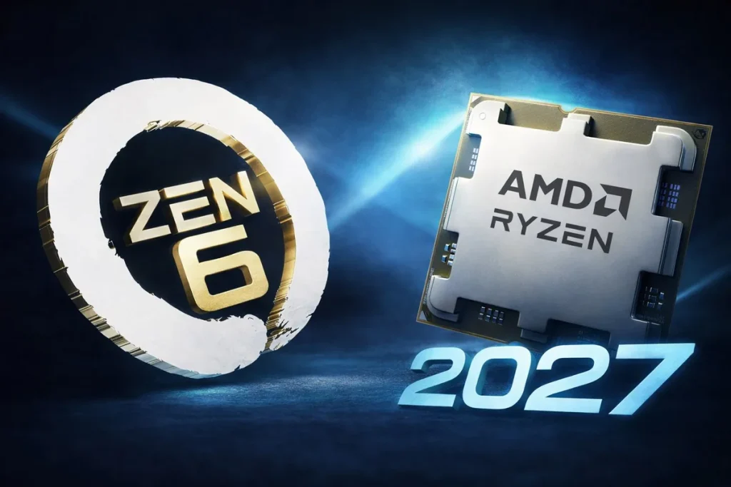 HWiNFO 8.46 ya prepara soporte para Zen 6 y una RTX 5060 recortada HWiNFO 8.46 ya prepara soporte para Zen 6 y una RTX 5060 recortada