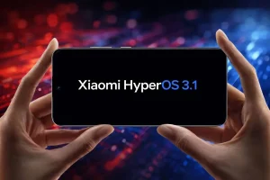 HyperOS 3.1 ya llega a más Xiaomi, Redmi y POCO en fase global HyperOS 3.1 ya llega a más Xiaomi, Redmi y POCO en fase global