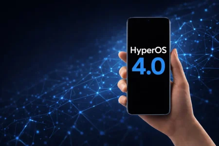 HyperOS 4 podría llegar con rediseño total y color Leica en 2026