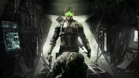 Ubisoft retrasa Splinter Cell al 2027 mientras Far Cry 7 se complica