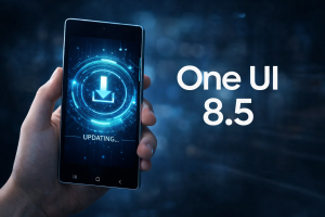 Samsung enfría el despliegue de One UI 8.5 y alarga las betas sin fecha firme